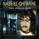 Nass El Ghiwane - Marjak Ana La M`chite