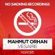 Mahmut Orhan - Vesaire (Boral Kibil Remix)
