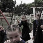 album image red crystal castles Amnesty (I)