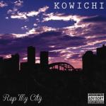 album image Zurui onna ~ズルい女~ Rep My City - EP
