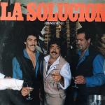 album image La Solucion Brindemos