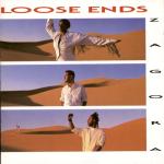 album image Who Are You? Zagora