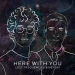 album image Here With You (Feli Edit) Here With You (feat. Netsky) - Single