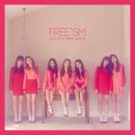 album image I LIKE IT Free'sm - EP