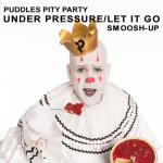 album image Under Pressure/Let It Go Smoosh-Up - Queen & Disney's Frozen Under Pressure / Let It Go Smoosh-Up - Single