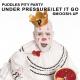 Puddles Pity Party - Under Pressure/Let It Go Smoosh-Up - Queen & Disney's Frozen