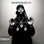 album image Memphis Bleek - Like That 534