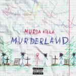album image ПДМ MURDERLAND - EP