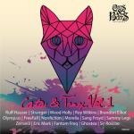 album image Pull Up Cats & Trax Vol.1