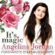 Angelina Jordan, Forsvarets Stabsmusikkorps feat. The Staff Band of the Norwegian Armed Forces - Crazy