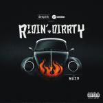 album image My heart beat loud Ridin' Dirrty - Single