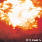 album image Komm, susser Tod THE END OF EVANGELION (Original Soundtrack)