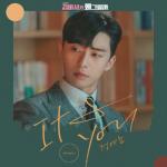 album image Jung Se Woon - It`s you What's Wrong with Secretary Kim (Original Soundtrack), Pt. 2 - Single
