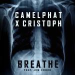 album image E3 Song Breathe (feat. Jem Cooke) - Single