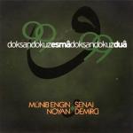 album image Track 1 Doksan Dokuz Esmâ Doksan Dokuz Duâ