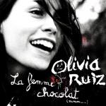 album image Quixote La femme chocolat