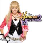 album image Bigger Than Us Hannah Montana 2 (Original Soundtrack)