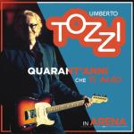 album image Tu(2000) Live all'Arena di Verona - 40 anni che ti amo