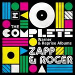 album image Heartbreaker (Pt. I, Pt. II) The Complete Warner Bros. & Reprise Albums