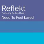 album image Reflekt_Need_To_Feel_Loved Need To Feel Loved (feat. Delline Bass)