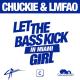 Red Hot Chili Peppers x Chuckie & LMFAO - Otherside In Miami (Da Brozz x Dome Bootleg)