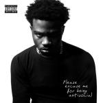 album image The box(Speed) Please Excuse Me For Being Antisocial