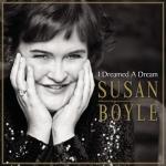 album image I Dreamed A Dream (album) I Dreamed a Dream