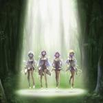 album image Cataclysm (Original Mix) 4 phenomena