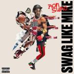 album image Pinocchio (feat. Blueface) (Remix) SWAG LIKE MIKE