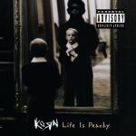 album image Twist Life Is Peachy