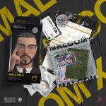 album image Malcom X Malcom X - Single
