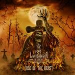 album image Lightbringer Rise of the Beast