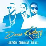 album image Coturo (Cosminn's Danza Kuduro Mashup) Danza Kuduro 2019 (Luigi Ramirez Remix) - EP