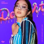 album image DESSERT (feat. Loopy & Jeon Soyeon of (G)I-DLE) DESSERT (feat. Loopy & JEON SOYEON) - Single