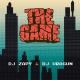 Dj Zapy, Dj Uragun - The Game