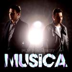 album image Musica (Pizza Brothers Remix) Musica - Single