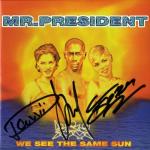 album image Coco Jambo We See the Same Sun