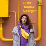 album image Yandex Ubergett Yandex Ubergett - Single