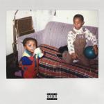 album image Handgun My Brother's Keeper (Long Live G)
