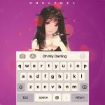 album image Oh My Darling (Deep Alive Remix) Oh My Darling - Single