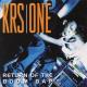 KRS-One - Sound of Da Police
