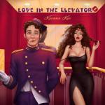 album image Love in the Elevator Love in the Elevator - Single