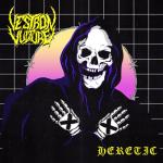 album image Darkest Road Heretic