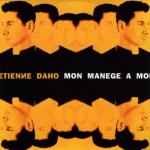 album image Mon manège à moi Mon Manège À Moi - Single