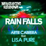 album image 5A - - Lisa Pure RainFalls (DJ Dove's Bright Lights Vocal Remix) Rainfalls (feat. Lisa Pure)