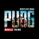 Hustler Bhai, Drums Akthas - Pubg Mobile Theme