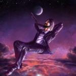 album image Champagne MoonChild Era