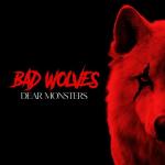 album image Never Be The Same Dear Monsters