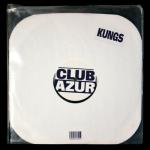 album image ONE CHANCE (SPEED UP VERSION) Club Azur
