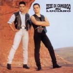 album image Hoje Eu Topo Tudo o Que Vier Zezé Di Camargo & Luciano